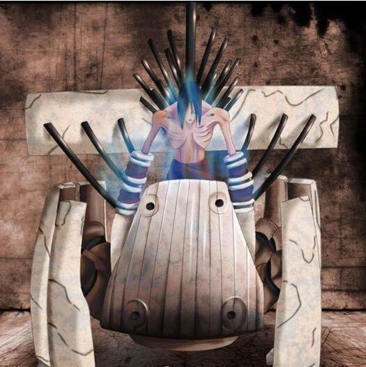 十大禁术 你知其几?