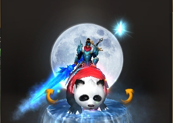 「残尘来盘点」没有这些坐骑 如何征战梦三国(二)