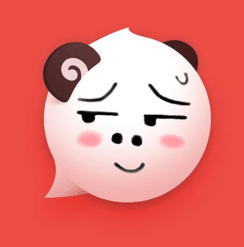 口袋也有小情绪了呢送你几张口袋假表情