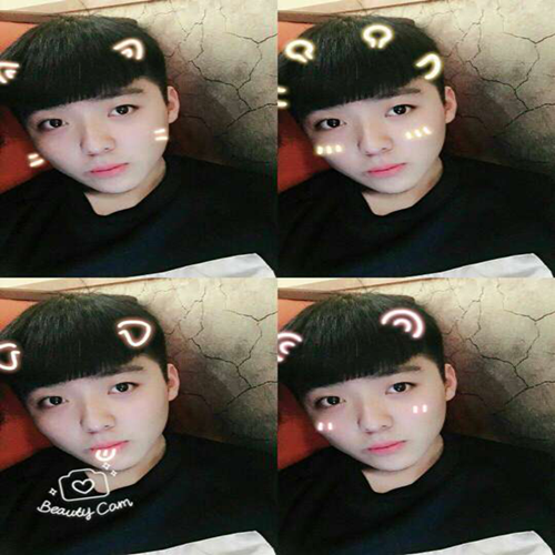 大家好,我是龙飞,青梅煮酒的一枚in霸主播,虎牙搜索1035-龙飞就可以