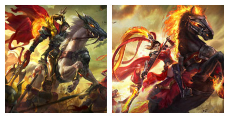 那么不仅可以杀人,还能拆塔 如舞蝶杀完人还能隐身走掉 简直美滋滋