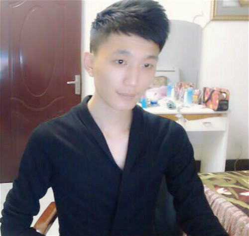 【口袋专访】in霸战神——虎牙碎梦