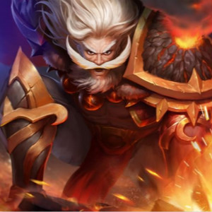 【若风in霸攻略】梦三国中的白胡子-黄盖