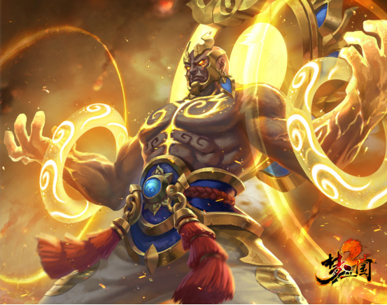 二郎"神"一个被称为神的男银,和大圣相提并论,我想没有哪个人是不知道