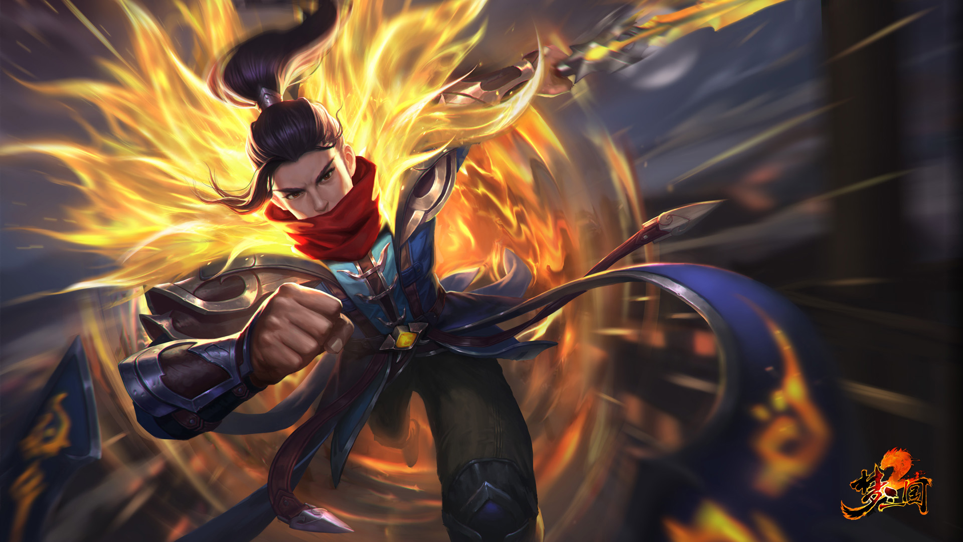 军团领地战中那些非常时候肉套的敏捷英雄